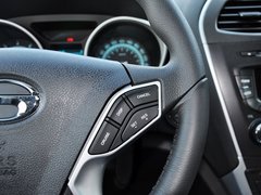 2013款 1.8T 自动 两驱豪华版 5座