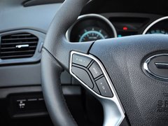 2013款 1.8T 自动 两驱豪华版 5座