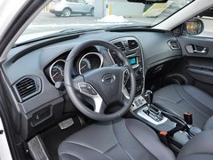 2013款 1.8T 自动 两驱豪华版 5座
