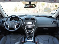 2013款 1.8T 自动 两驱豪华版 5座