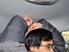2013款 1.8T 自动 两驱豪华版 5座