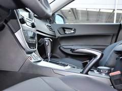 2013款 1.8T 自动 两驱豪华版 5座