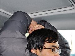 2013款 1.8T 自动 两驱豪华版 5座