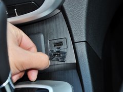 2013款 1.8T 自动 两驱豪华版 5座