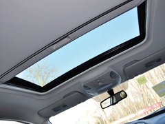 2013款 1.8T 自动 两驱豪华版 5座