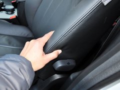 2013款 1.8T 自动 两驱豪华版 5座