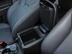 2013款 1.8T 自动 两驱豪华版 5座