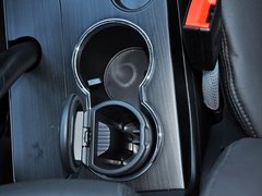 2013款 1.8T 自动 两驱豪华版 5座