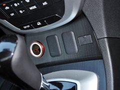 2013款 1.8T 自动 两驱豪华版 5座