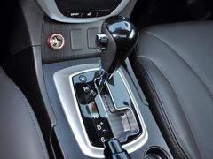 2013款 1.8T 自动 两驱豪华版 5座