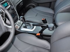 2013款 1.8T 自动 两驱豪华版 5座
