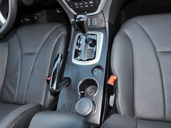 2013款 1.8T 自动 两驱豪华版 5座