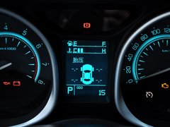 2013款 1.8T 自动 两驱豪华版 5座