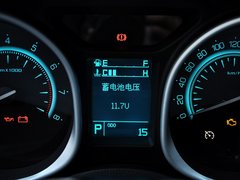 2013款 1.8T 自动 两驱豪华版 5座
