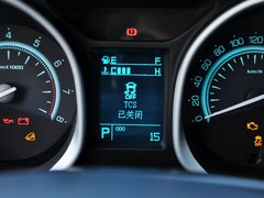 2013款 1.8T 自动 两驱豪华版 5座