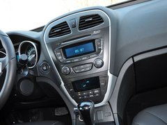 2013款 1.8T 自动 两驱豪华版 5座