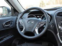 2013款 1.8T 自动 两驱豪华版 5座