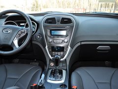 2013款 1.8T 自动 两驱豪华版 5座