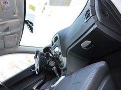 2013款 1.8T 自动 两驱豪华版 5座