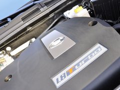 2013款 1.8T 自动 两驱豪华版 5座