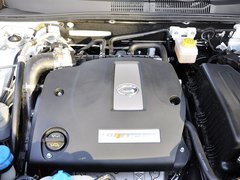 2013款 1.8T 自动 两驱豪华版 5座