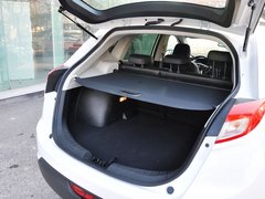 2013款 1.8T 自动 两驱豪华版 5座