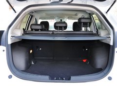 2013款 1.8T 自动 两驱豪华版 5座