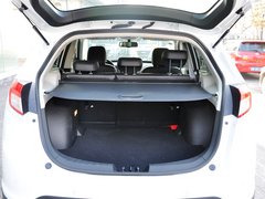 2013款 1.8T 自动 两驱豪华版 5座