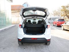 2013款 1.8T 自动 两驱豪华版 5座