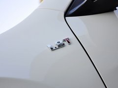 2013款 1.8T 自动 两驱豪华版 5座