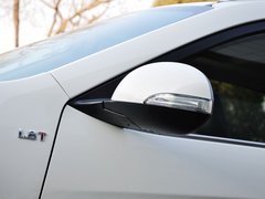 2013款 1.8T 自动 两驱豪华版 5座