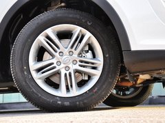 2013款 1.8T 自动 两驱豪华版 5座