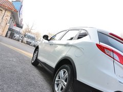 2013款 1.8T 自动 两驱豪华版 5座