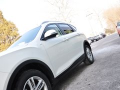 2013款 1.8T 自动 两驱豪华版 5座