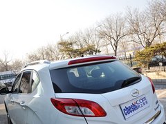 2013款 1.8T 自动 两驱豪华版 5座