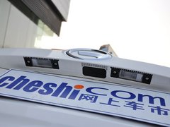 2013款 1.8T 自动 两驱豪华版 5座