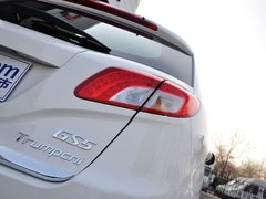 2013款 1.8T 自动 两驱豪华版 5座