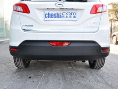2013款 1.8T 自动 两驱豪华版 5座