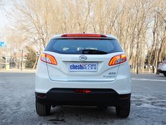 2013款 1.8T 自动 两驱豪华版 5座