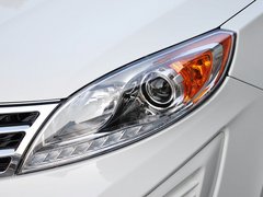 2013款 1.8T 自动 两驱豪华版 5座
