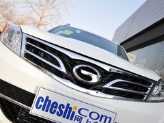 2013款 1.8T 自动 两驱豪华版 5座