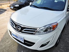 2013款 1.8T 自动 两驱豪华版 5座