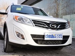 2013款 1.8T 自动 两驱豪华版 5座