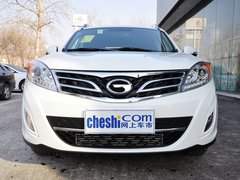 2013款 1.8T 自动 两驱豪华版 5座
