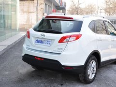 2013款 1.8T 自动 两驱豪华版 5座