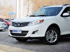 2013款 1.8T 自动 两驱豪华版 5座