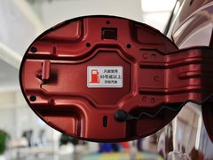 2013款 1.8T 自动 两驱豪华版 5座