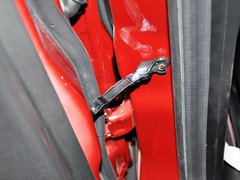 2013款 1.8T 自动 两驱豪华版 5座