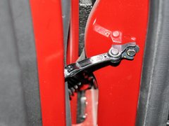 2013款 1.8T 自动 两驱豪华版 5座