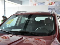 2013款 1.8T 自动 两驱豪华版 5座